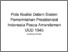 [thumbnail of Turnitin Pola Koalisi Dalam Sistem Pemerintahan Presidensial Indonesia Pasca Amandemen UUD 1945.pdf]