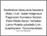 [thumbnail of Similarity Jurnal Ilmiah - Keefektivan Beauveria bassiana (Bals.) Vuill. Isolat Indigenous Pagaralam Sumatera Selatan Pada Media Beras Terhadap Larva Plutella xylostella Linn.pdf]