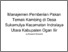 [thumbnail of Similarity Jurnal Ilmiah - Manajemen Pemberian Pakan Ternak Kambing di Desa Sukamulya Kecamatan Indralaya Utara Kabupaten Ogan Ilir.pdf]
