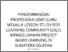 [thumbnail of Plagiarism and Similarity Checker_PENGEMBANGAN PROFESIONALISME GURU MELALUI LESSON STUDY FOR LEARNING COMMUNITY (LSLC) MENGGUNAKAN PROJECT BASED LEARNING DI SUMATERA SELATAN.pdf]