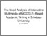 [thumbnail of 08 The Need Analysis of Interactive Multimedia of MOODLE- Based Academic Writing in Sriwijaya University.pdf]