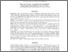 [thumbnail of Analisis Determinan Perilaku Petugas dalam Pengelolaan Limbah Cair Sistem PET di PT Pusri Palembang.pdf]