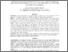 [thumbnail of EFEKTIFITAS KOAGULAN EKSTRAK BIJI KELOR (Moringa oleifera) TERHADAP DAYA HIDUP IKAN MAS (Cyprinus carpio L.) PADA PENGOLAHAN AIR LIMBAH MINYAK GORENG RESTORAN CEPAT SAJI X DI PALEMBANG.pdf]
