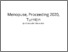 [thumbnail of Comfortable menopouse with exercise, turnitin, 2020.pdf]