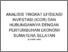 [thumbnail of Analisis Tingkat Efisiensi Investasi (ICOR) dan Hubungannya Dengan Pertumbuhan Ekonomi Sumatera Selatan (Similarity).pdf]