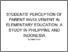 [thumbnail of STUDENTS’ PERCEPTION OF PARENT INVOLVEMENT IN ELEMENTARY EDUCATION_ A STUDY IN PHILIPPINE AND INDONESIA (Similarity).pdf]