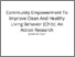 [thumbnail of Community Empowerment To Improve Clean And Healthy Living Behavior [Chlb]_ An Action Research.pdf]