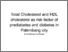 [thumbnail of Total Cholesterol and HDL Cholestrol as Risk Factor of Prediabetes and Diabetes in Palembang City_SIMILARITY.pdf]