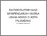 [thumbnail of Faktor-Faktor yang Mempengaruhi Kinerja Usaha Mikro di Kota Palembang,.pdf]