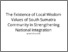 [thumbnail of Turnitin_The Existence of Local Wisdom Values of South Sumatra Community in Strengthening National Integration.pdf]