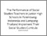 [thumbnail of Turnitin_The Performance of Social Studies Teachers in Junior High Schools in Palembang-Indonesia and Lampang-Thailand Implement Their Social Studies Curricula.pdf]