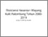 [thumbnail of 30. Eksistensi Kesenian Wayang Kulit Palembang Tahun 2000-2019.pdf]