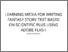 [thumbnail of LEARNING MEDIA FOR WRITING FANTASY STORY TEXT BASED ON SCIENTIFIC PLUS USING ADOBE FLASH.pdf]