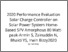 [thumbnail of 2020 Performance Evaluation Solar Charge Controller on Solar Power System Home-Based SPV Amorphous 80 Watt-peak-Armin S, Zainuddin N, Bhakti YS, Irwin Bizzy2020.pdf]