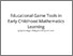 [thumbnail of turnitin Educational Game Tools in Early Childhood Mathematics Learning.pdf]