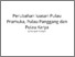 [thumbnail of Similarity Result_Perubahan luasan Pulau Pramuka, Pulau Panggang dan Pulau Karya Kepulauan Seribu DKI Jakarta menggunakan data citra satelit penginderaan jauh (Corresponding Author)]