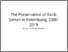 [thumbnail of The Preservation of Ratib Saman in Palembang, 2000-2019.pdf]