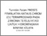 [thumbnail of Turnitin Paten PROSES PEMBUATAN KATALIS CHROM (Cr) TERIMPREGNASI PADA ZIRKONIA TERSULFATASI UNTUK HIDRORENGKAH MINYAK KELAPA.pdf]