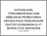 [thumbnail of Turnitin - Kepemilikan Terkonsentrasi Dan Kebijakan Pembayaran Dividen Pada Perusahaan Sektor Perbankan Di Pt Bursa Efek Indonesia.pdf]