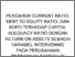 [thumbnail of Turnitin - Pengaruh Current Ratio, Debt To Equity Ratio, Dan Bopo Terhadap Capital Adequacy Ratio Dengan Return On Assets Sebaga.pdf]