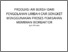 [thumbnail of Ithenticate Produksi Air Bersih Dari Pengolahan Limbah Cair Songket Menggunakan Proses Pemisahan Membran Bioreaktor.pdf]